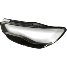 Waslls Audi A6 C7 Yeni Tip 15-17 Far Camı Sol Xenon