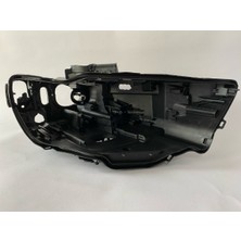 Waslls Audi A3 Sağ Far Kasası 17-21 Model