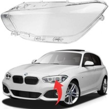 Waslls Bmw F20LCI Far Camı Sol