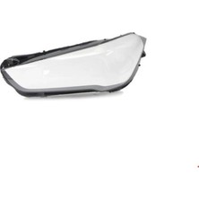 Waslls Bmw X1 F48 Far Camı Sol