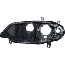 Waslls Bmw E71 Lci Sol Far Kasası