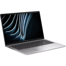 Asus Expertbook P1 P1503CVA Intel® Core™ 7 240H 16GB Ddr5 512GB SSD 15.6"fhd (1920 x 1080) 300NITS Freedos Taşınabilir Bilgisayar ZC716512G0DF02+ZETTAÇANTA