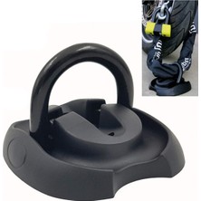 MTS Lock Kinguard Zemin Aparatı