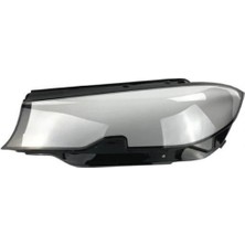 Waslls Bmw G20 Far Camı Sol