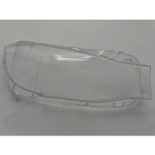 Waslls Bmw F34 Far Camı Sağ