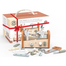 Alet Çantası - Tamir Masası