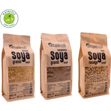 EverFresh Granül & Fasulye Mutfak Paketi