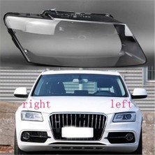 Waslls Audi Q5 13-17 Far Camı Sağ
