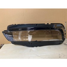 Waslls Bmw G70 Far Camı Sol 2023 2024