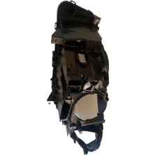 Waslls Bmw F10 Far Kasası Sağ