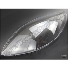 Waslls Mercedes Far Camı VITO639 Sol 2004-10