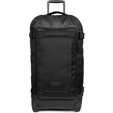 Eastpak Orta Boy Valiz – Ultra Hafif, Geniş Hacimli, Dayanıklı Kumaş, Sessiz Tekerlekli EK00095D80W1