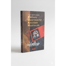 Kronik Obstrüktif Akciğer Hastalığı (Koah) - Prof. Dr. Sevgi Bartu Saryal