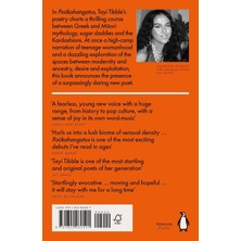 Penguin Poukahangatus