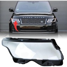 Waslls Range Rover Sport 2019 Yeni Tip Far Camı Sağ
