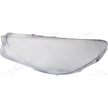 Waslls Bmw Far Camı F07+LCI Sol; 2009-16