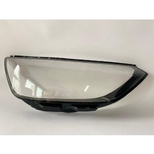 Waslls Audi A4 Far Camı Sağ 2020-