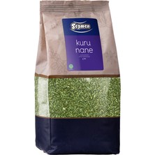 Seğmen Nane Poşet 80g
