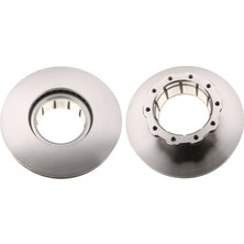 Weger 500050 Fren Diski - Mercedes Benz 3564211012