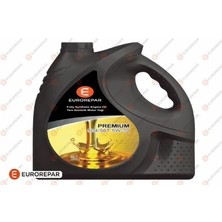 Eurorepar Motor Yagı Bm Bm Premıum 504/507 5W-30 5l Tam (Kolı Içı Adet 4) Bmw Ll 04, Vw 504 00 507 00