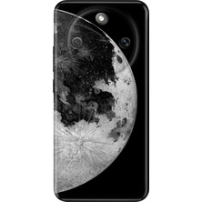 Honor Magic 8 Lite Kılıf Desenli Baskılı Tpu Rubber Kapak World