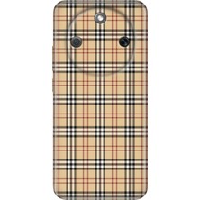 Senada Honor Magic 8 Lite Kılıf Desenli Baskılı Tpu Rubber Kapak Burber