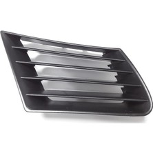 Phıra Seat Ibiza 2002-2009 Ön Panjur Sağ Yan Parçası Izgarası 6L0853676