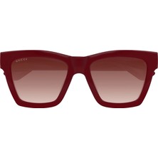 Gucci GG1714S 003 54-19 Kadın Güneş Gözlüğü