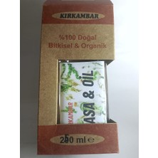 Kırkambar Adet Sancısı ve Ağrısı Yağı (Asa&oil)