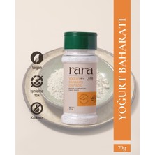 Rara Online Yoğurt Baharatı (Dip Sos) - 70 gr