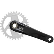 SHIMANO Shımano Xt FC-M8200-1 1X12V 34T 170MM Aynakol Kolu