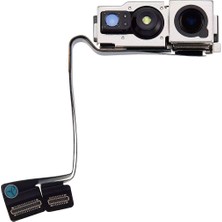 Teknonet Apple iPhone 16 Pro Uyumlu Ön Kamera