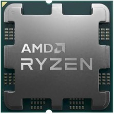 Amd Ryzen 7 9850X3D Tray 5.60GHZ 120MB Am5 Işlemci (Grafik Kart Var, Fan Yok)