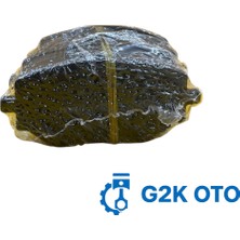 MGA FREN BALATASI ON CLIO V SANDERO III TALIANT 1.0 H4D 1.0 B4D NISSAN MICRA K14 410608885R