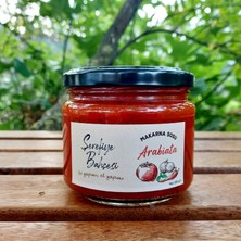 Şerefiye Bahçesi Arabiata Makarna Sos 325G