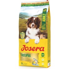 Josera Fiesta Plus 12,5 kg