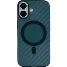 Nettech Apple iPhone 17 Uyumlu NT-N103 Arka Koruma Kılıf