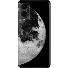 Samsung Galaxy S25 Edge Kılıf Desenli Baskılı Tpu Rubber Kapak World