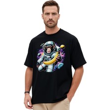 OGC Maymun Oversize Unisex T-Shirt