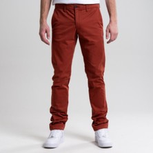 Timberland Claremont Twill Chino Pant (Slim)