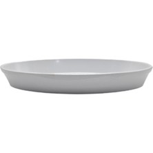 Bosphorus 2 Li Porselen Set,fırın Tepsi,kayık Tabak