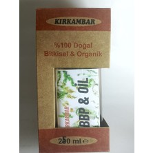 Kırkambar Böbrek Polipi Yağı (Bbp&oil)