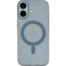 Nettech Apple iPhone 17 Uyumlu NT-N103 Arka Koruma Kılıf