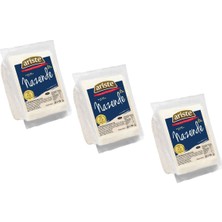 Ariste 3'lü Nazende Tam Yağlı Beyaz Peynir 1350 gr (450 gr x 3) – Keçi Sütü Ağırlıklı