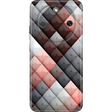 Senada Honor Magic 8 Lite Kılıf Desenli Baskılı Tpu Rubber Kapak Gabri