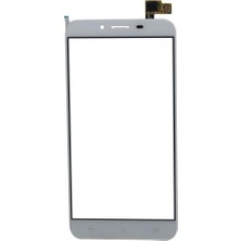 OEM Asus Zenfone 3 Max Touch ( Dokunmatik ) Siyah ZC520TL