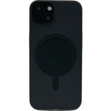 Nettech Apple iPhone 13 Uyumlu NT-N103 Arka Koruma Kılıf