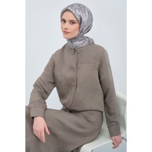 Armine Saf Ipek Sura EŞARP-2026 Ilkbahar-Yaz- 953700D 81