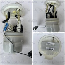 OEK Depo Samandırası Captur 2 Clıo 5(Orjınal Urun Natural Kutu) 172029199R