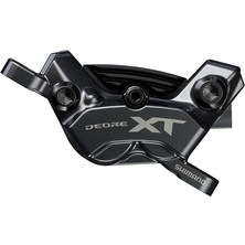 SHIMANO Shımano Deore Xt BR-M8220 Hıdrolık Dısc Fren Kaliperi